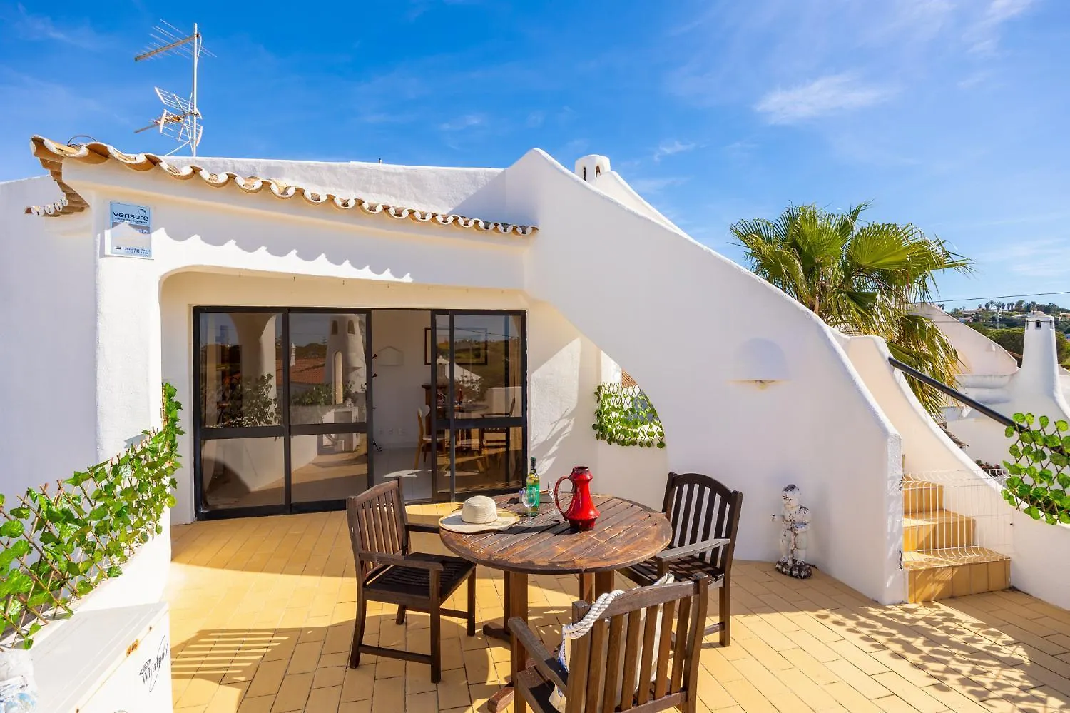 Villa Veiguinha Gale