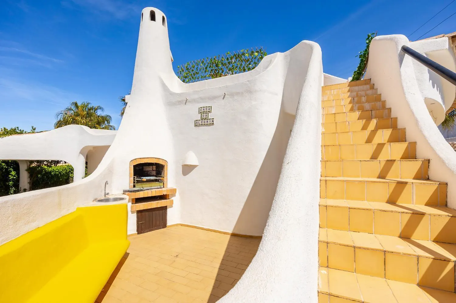 Villa Veiguinha Gale   Gale (Albufeira)