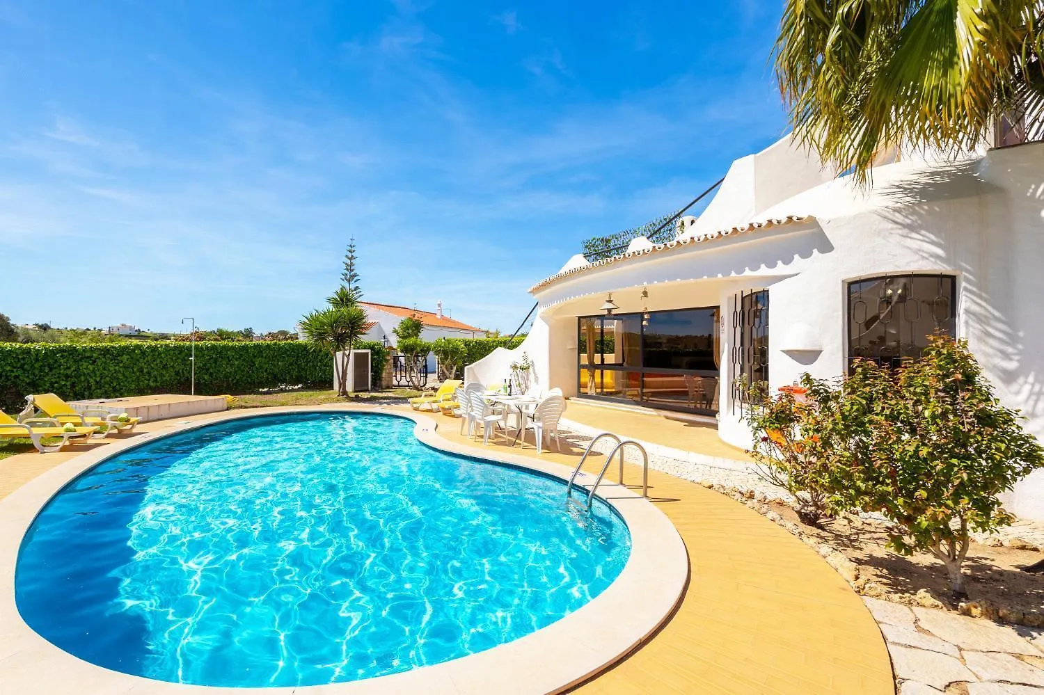Villa Veiguinha Gale
