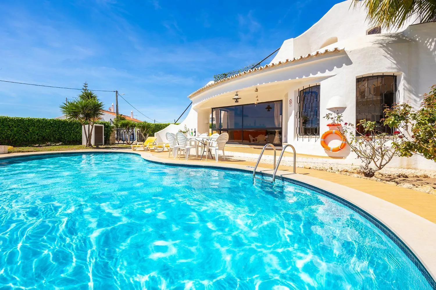 Villa Veiguinha Gale  Portugalia