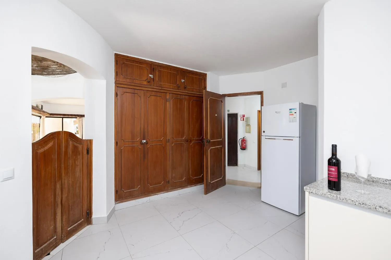 Gale  Villa Veiguinha