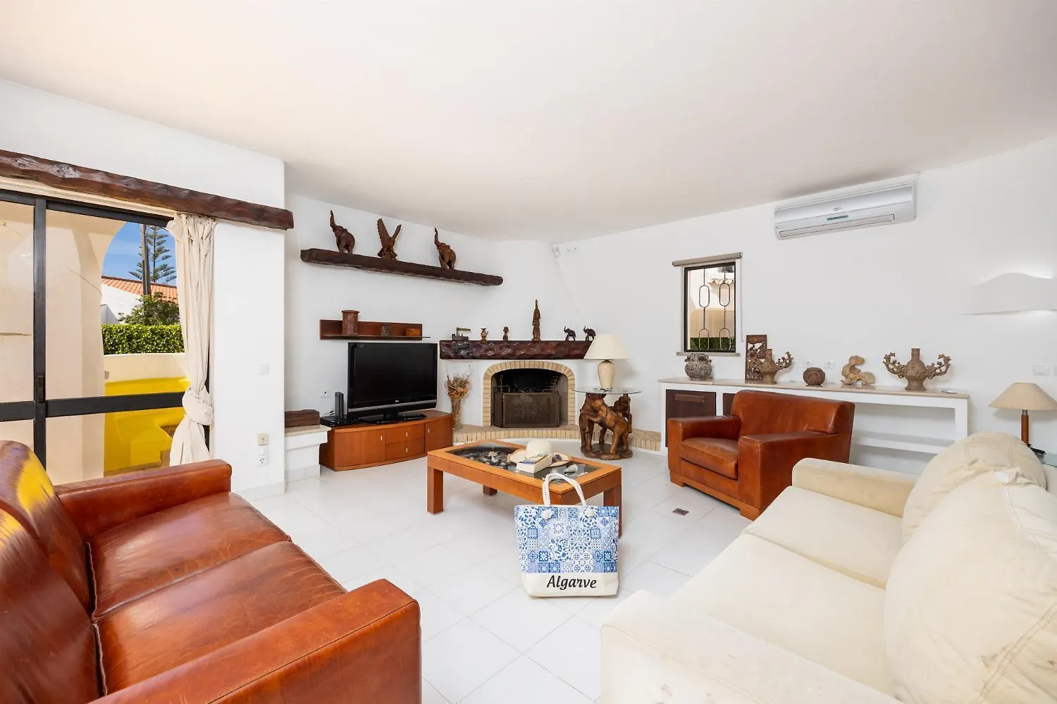 Gale  Villa Veiguinha Gale (Albufeira)