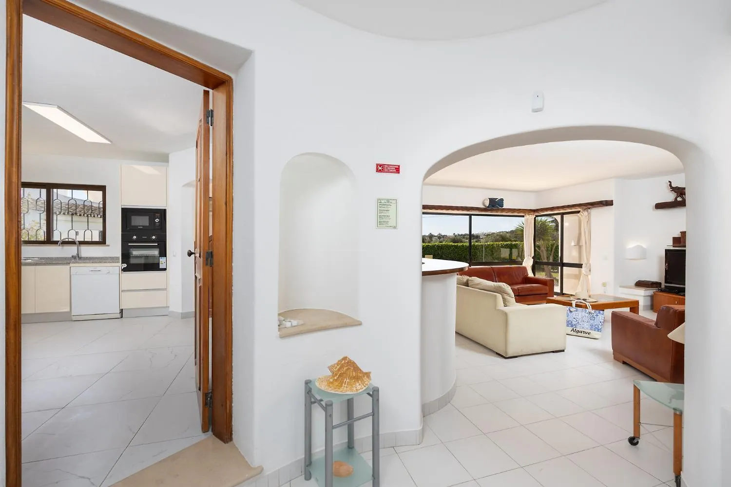 Gale  Villa Veiguinha