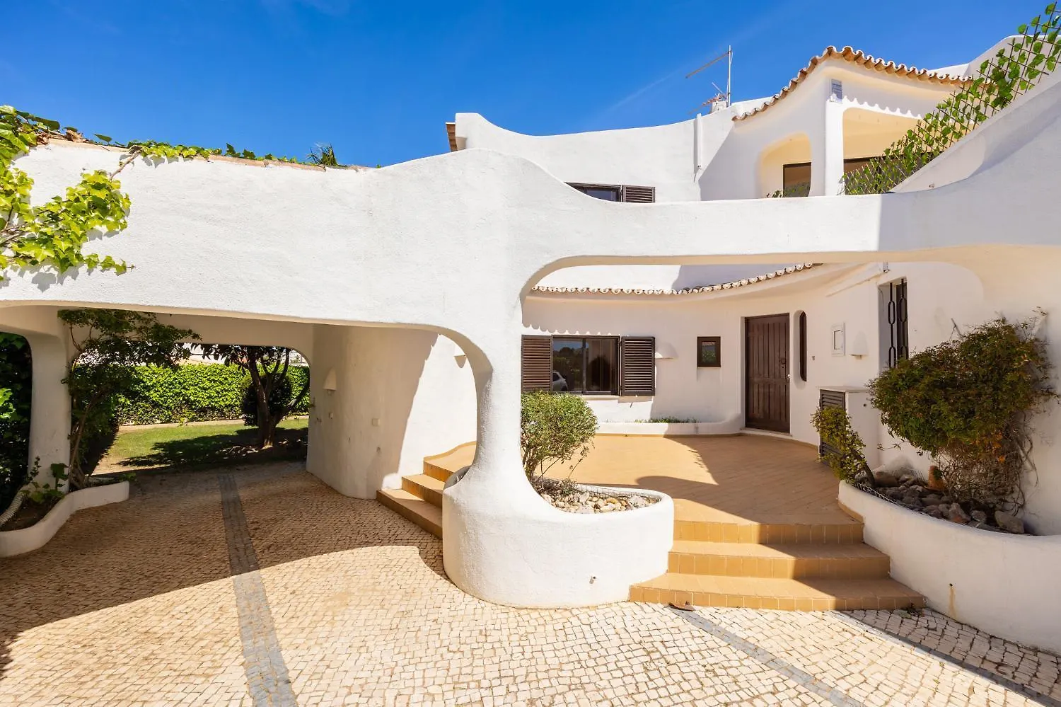 Gale  Villa Veiguinha 0*, Gale (Albufeira) פורטוגל