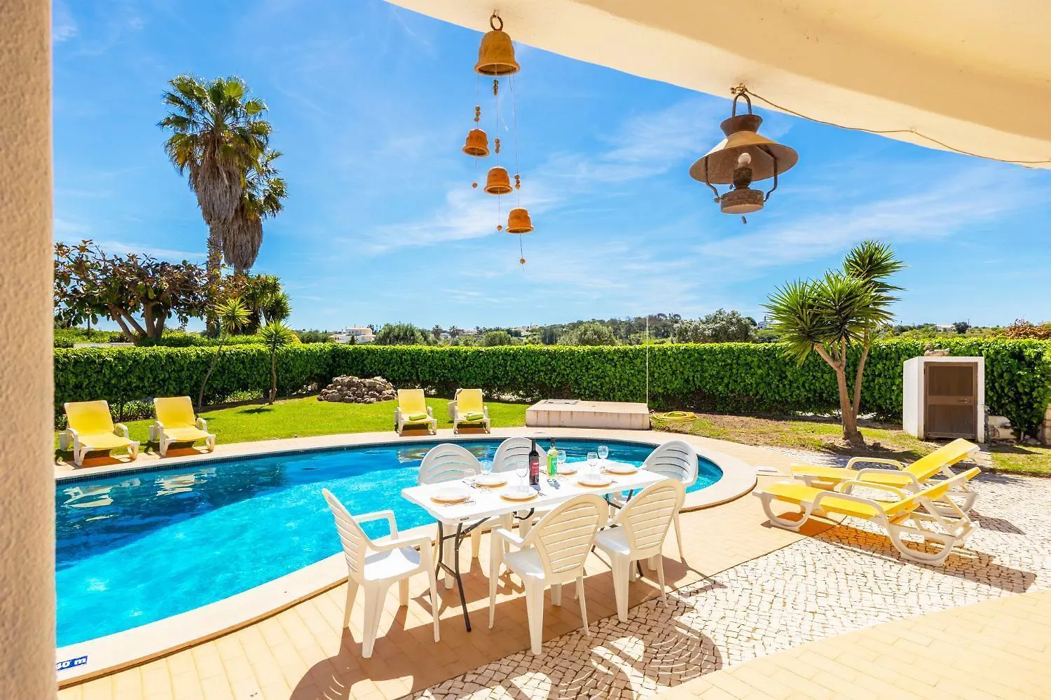 Gale  Villa Veiguinha  Gale (Albufeira)