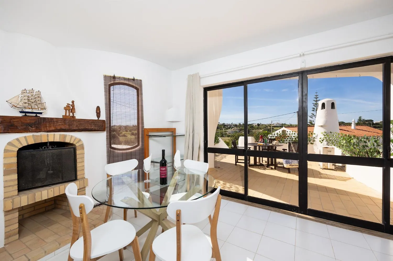 Gale  Villa Veiguinha פורטוגל