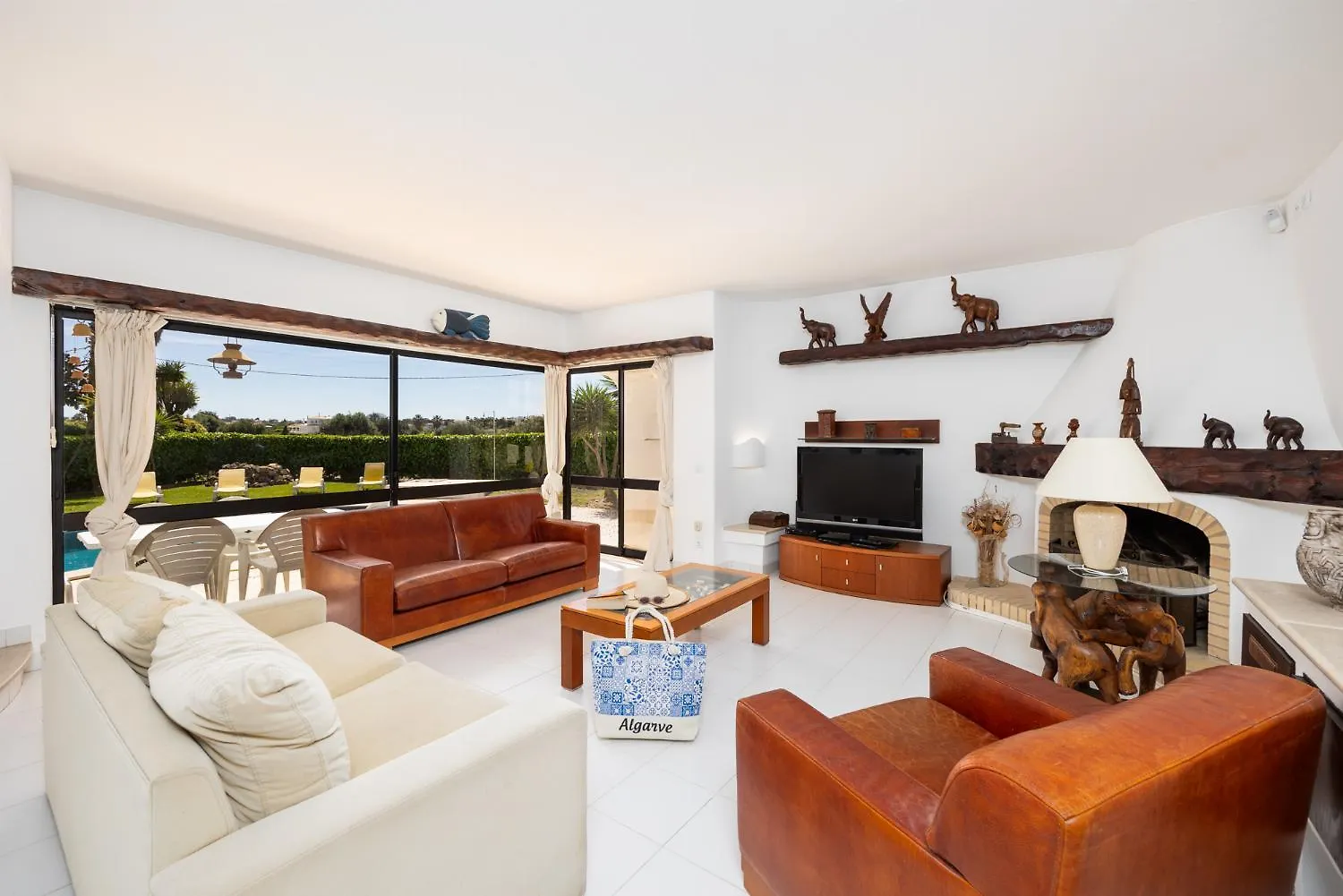 Gale  Villa Veiguinha