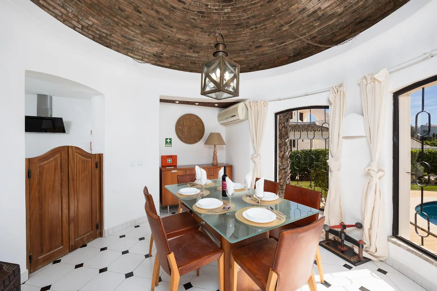 Gale  Villa Veiguinha פורטוגל