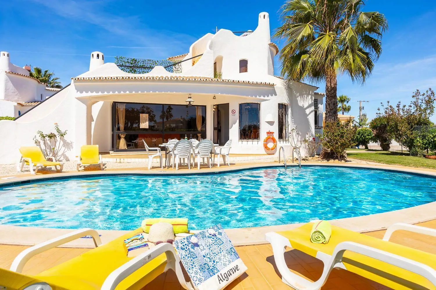 Gale  Villa Veiguinha 0*, Gale (Albufeira)