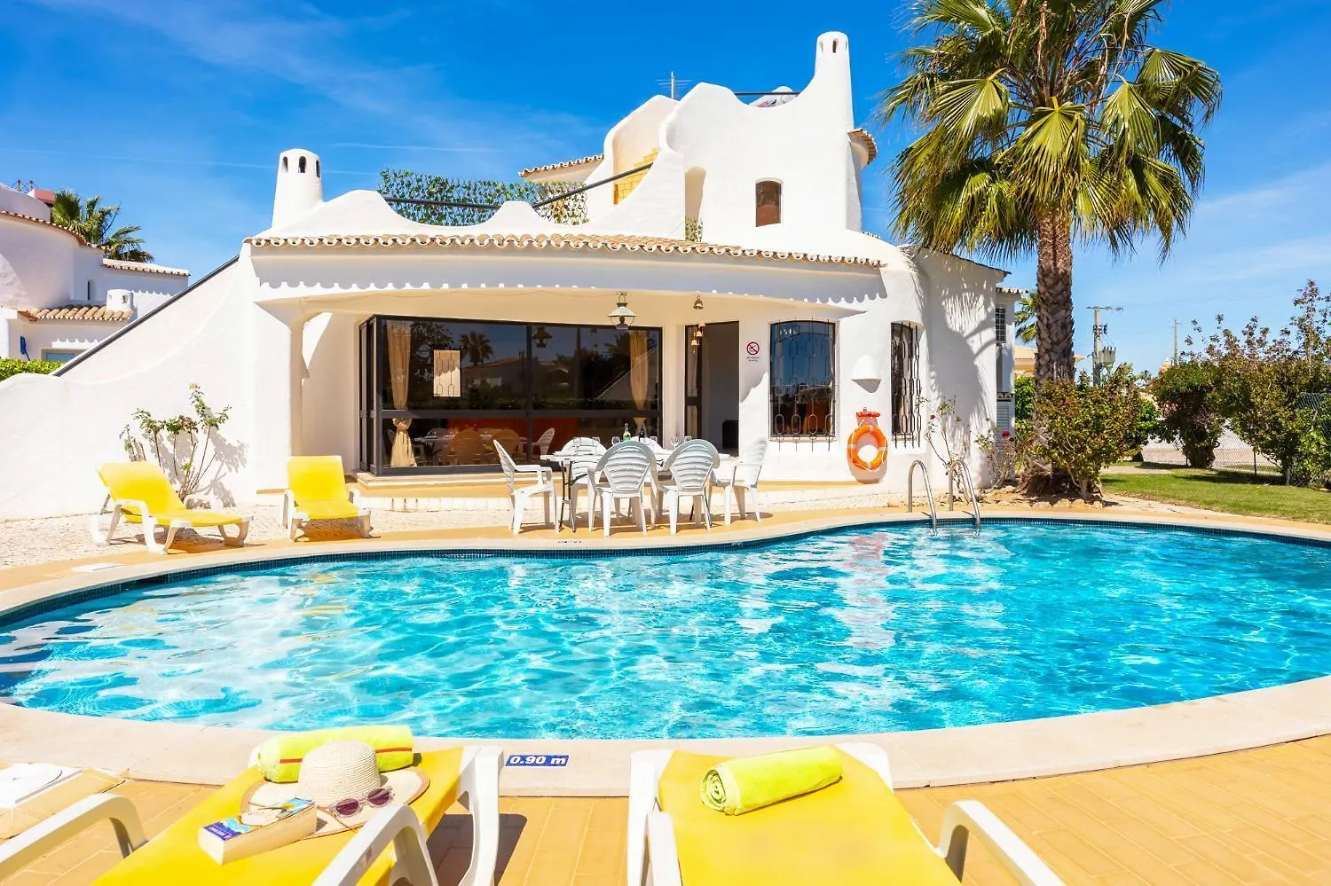 Gale  Villa Veiguinha