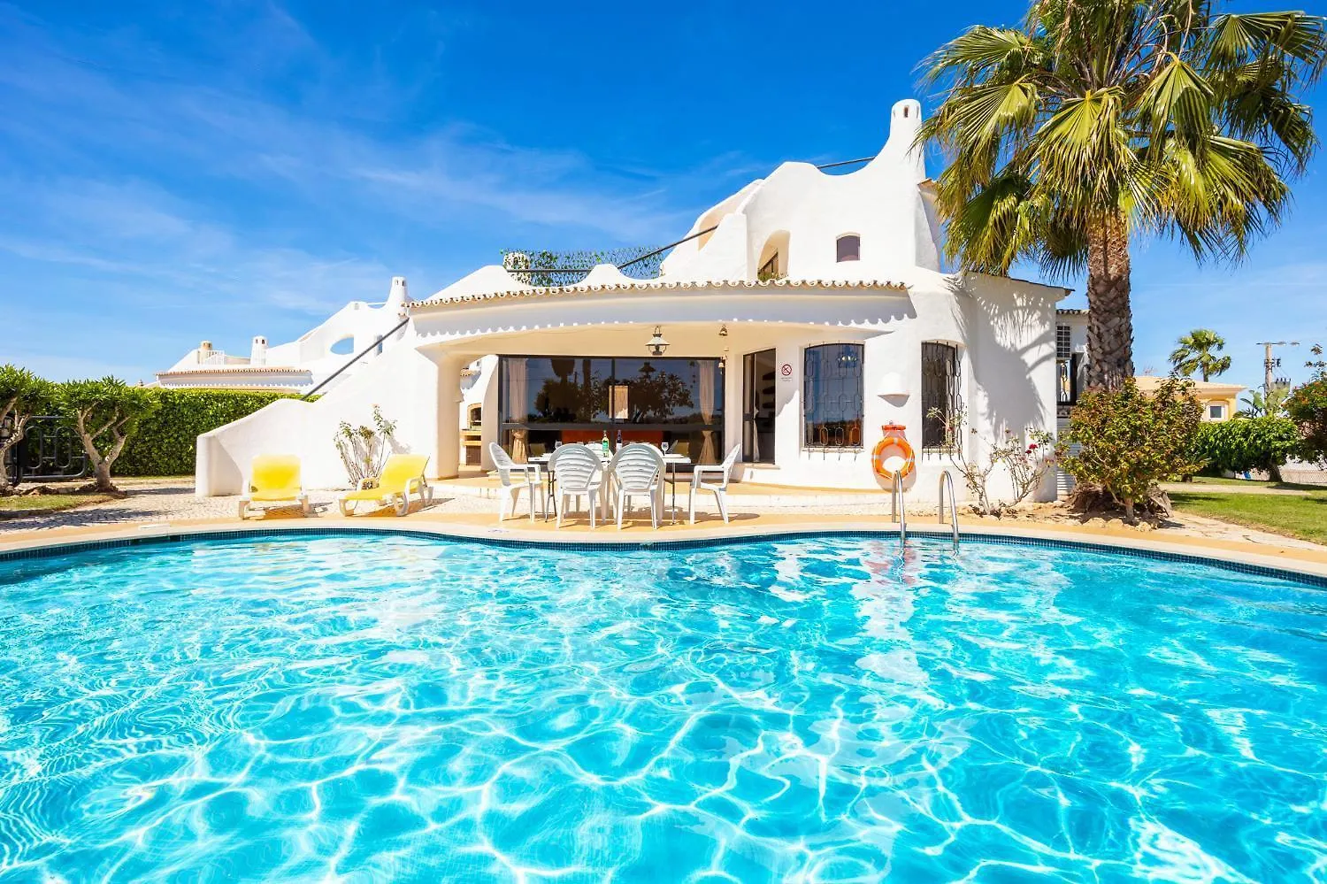 Gale  Villa Veiguinha 0*, Gale (Albufeira)
